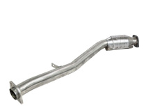 Subaru BRZ 12- Sportkatalysator (200 Cell) Cobra Sport